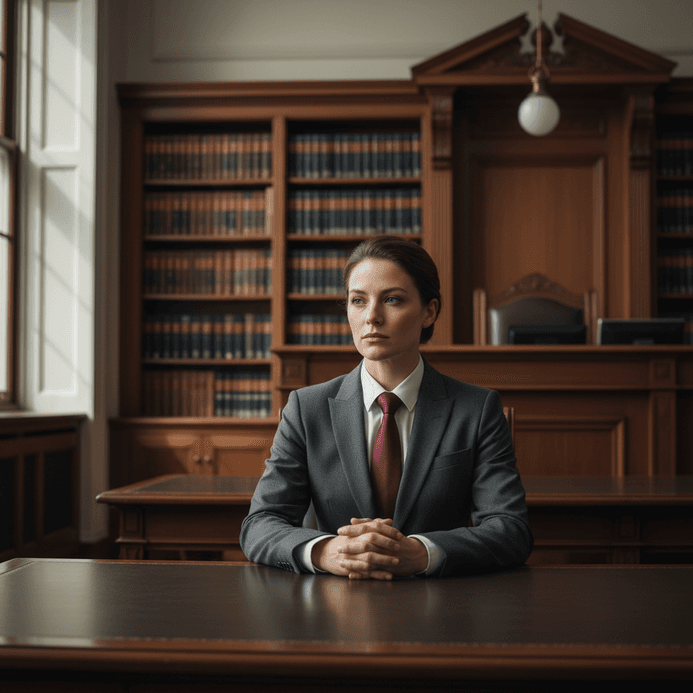 Defense attorney definition and core legal role