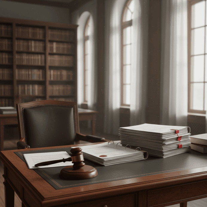 ex parte meaning in law |  motions and orders