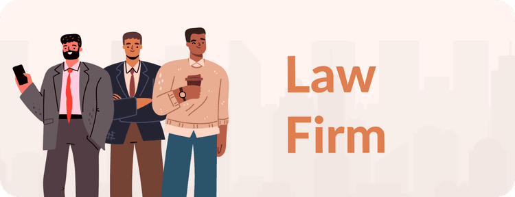 Law Firm