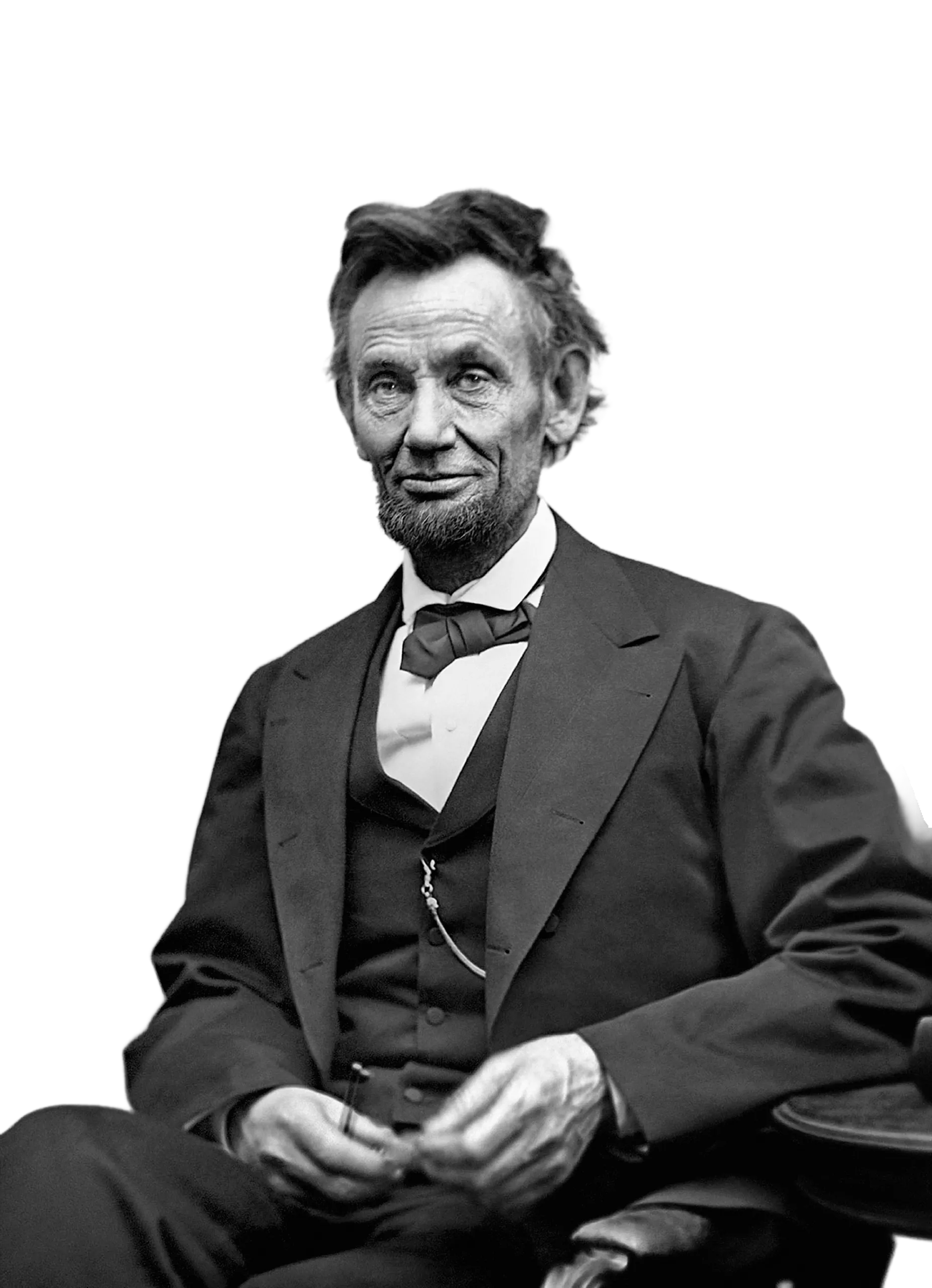 Abraham Lincoln